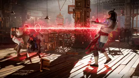 Mortal Kombat 1 - galeria zdjęć - filmweb