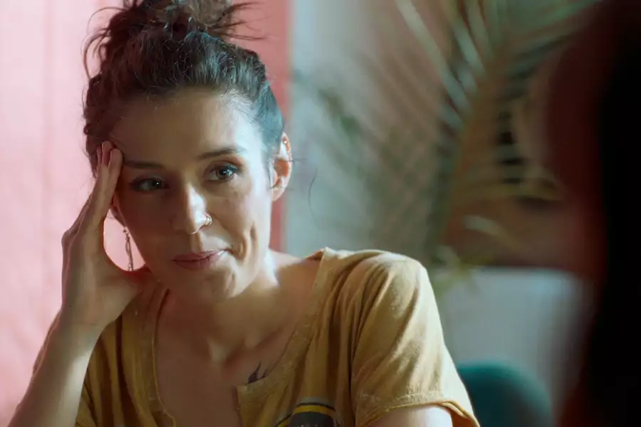 Infamia - galeria zdjęć - filmweb