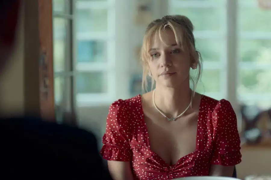 Infamia - galeria zdjęć - filmweb