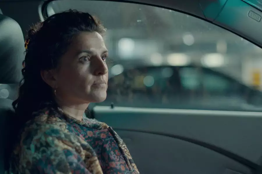 Infamia - galeria zdjęć - filmweb