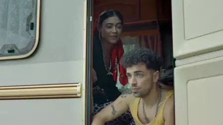 Infamia - galeria zdjęć - filmweb