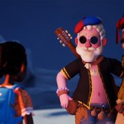 Tchia - galeria zdjęć - filmweb