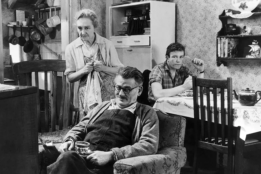 Z soboty na niedzielę - galeria zdjęć - filmweb