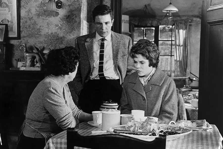 Z soboty na niedzielę - galeria zdjęć - filmweb