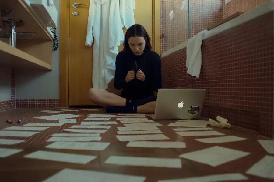 Absolutni debiutanci - galeria zdjęć - filmweb