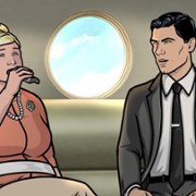 Archer - galeria zdjęć - filmweb