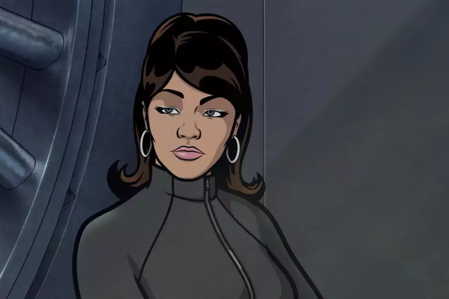 Archer - galeria zdjęć - filmweb