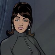 Archer - galeria zdjęć - filmweb