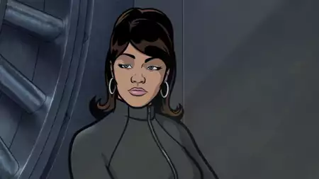 Archer - galeria zdjęć - filmweb