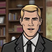 Archer - galeria zdjęć - filmweb