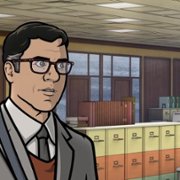 Archer - galeria zdjęć - filmweb