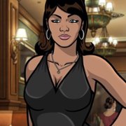 Archer - galeria zdjęć - filmweb