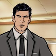 Archer - galeria zdjęć - filmweb