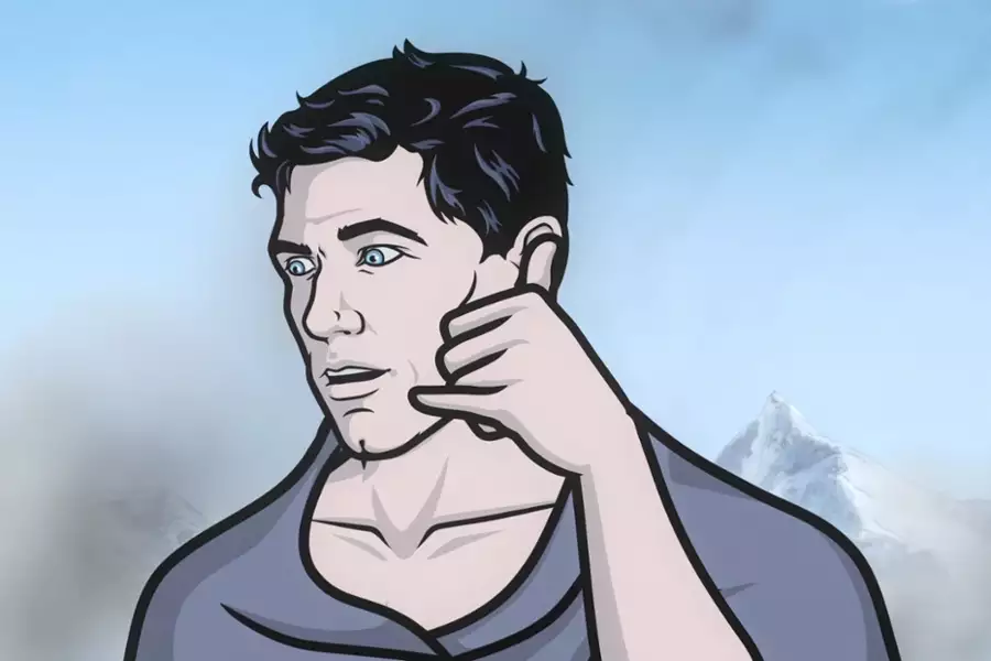 Archer - galeria zdjęć - filmweb