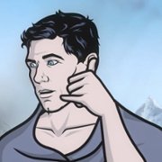 Archer - galeria zdjęć - filmweb