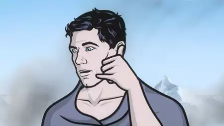 Archer - galeria zdjęć - filmweb