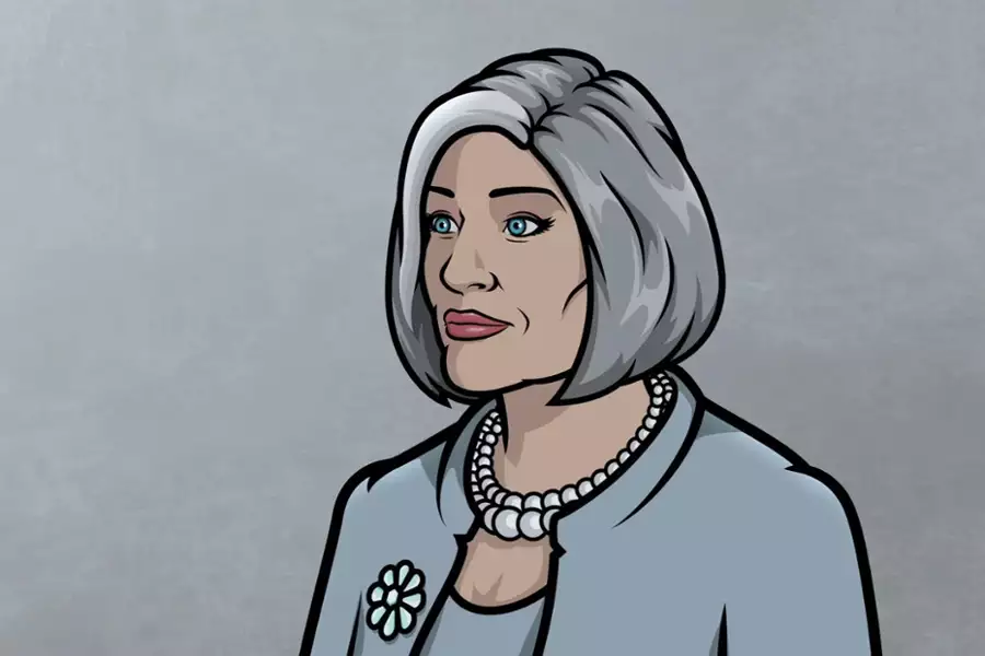 Archer - galeria zdjęć - filmweb