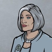Archer - galeria zdjęć - filmweb