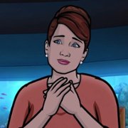 Archer - galeria zdjęć - filmweb