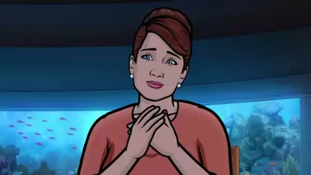 Archer - galeria zdjęć - filmweb