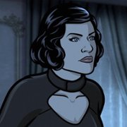 Archer - galeria zdjęć - filmweb