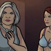 Archer - galeria zdjęć - filmweb