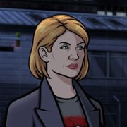 Archer - galeria zdjęć - filmweb