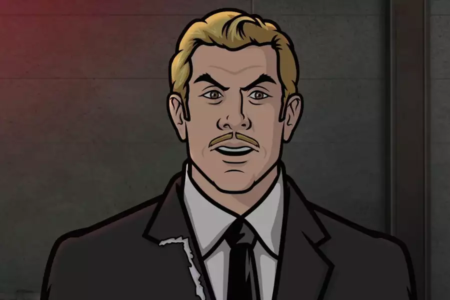 Archer - galeria zdjęć - filmweb