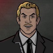 Archer - galeria zdjęć - filmweb