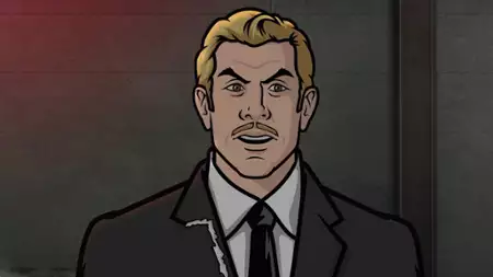 Archer - galeria zdjęć - filmweb