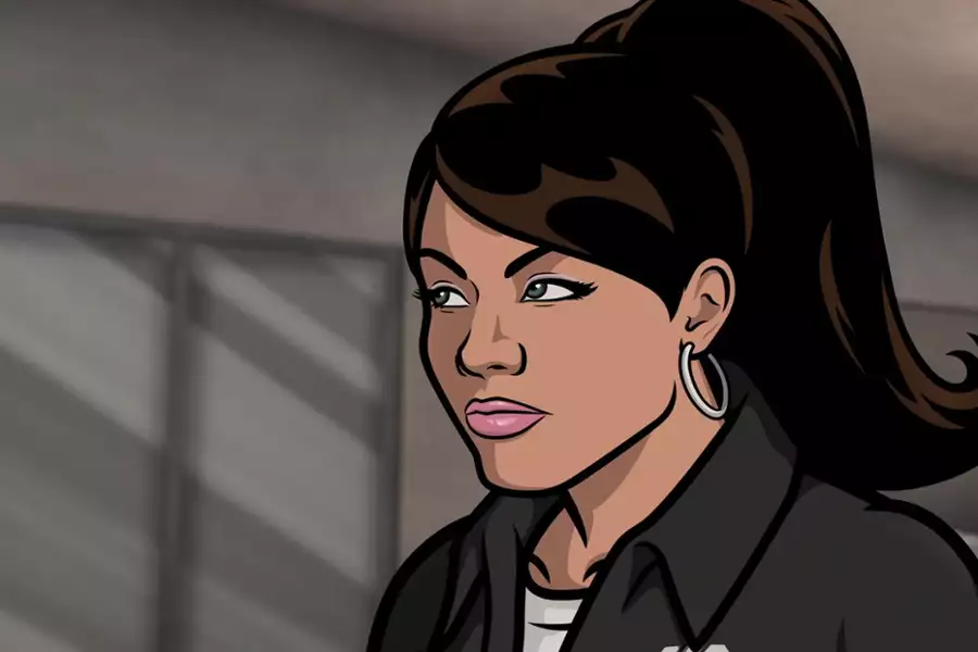 Archer - galeria zdjęć - filmweb