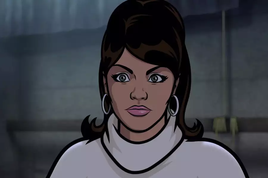 Archer - galeria zdjęć - filmweb