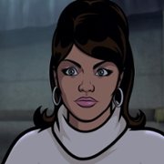 Archer - galeria zdjęć - filmweb
