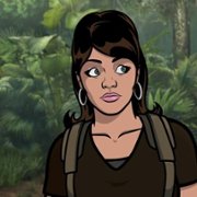 Archer - galeria zdjęć - filmweb