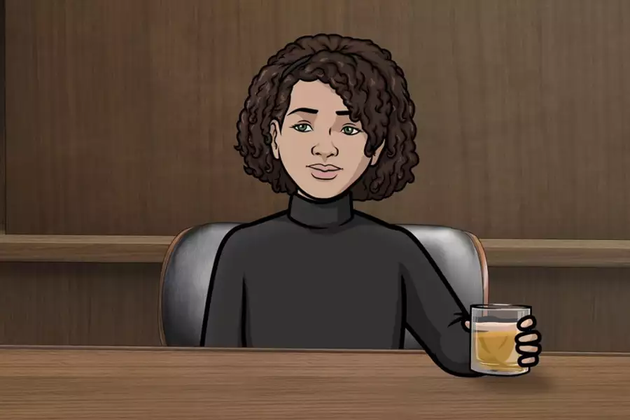 Archer - galeria zdjęć - filmweb