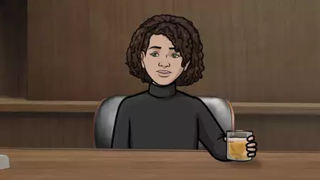 Archer - galeria zdjęć - filmweb