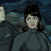 Archer - galeria zdjęć - filmweb