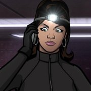 Archer - galeria zdjęć - filmweb