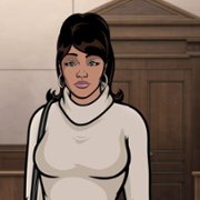 Archer - galeria zdjęć - filmweb