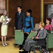 Archer - galeria zdjęć - filmweb