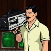 Archer - galeria zdjęć - filmweb