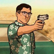 Archer - galeria zdjęć - filmweb