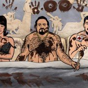 Archer - galeria zdjęć - filmweb