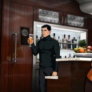 Archer - galeria zdjęć - filmweb