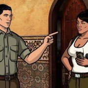 Archer - galeria zdjęć - filmweb