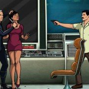 Archer - galeria zdjęć - filmweb
