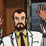Archer - galeria zdjęć - filmweb