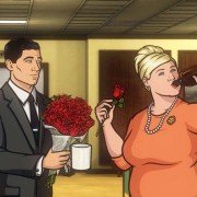 Archer - galeria zdjęć - filmweb