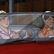 Archer - galeria zdjęć - filmweb