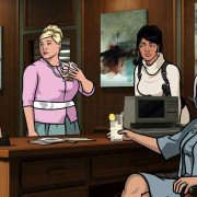 Archer - galeria zdjęć - filmweb